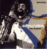 Sonny Rollins - Sax Symbol (CD4 -  Sonny Boy)