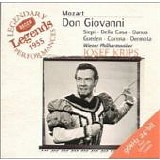Josef Krips - Don Giovanni