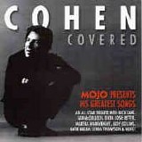 Various Artists - Mojo - Cohen Covered