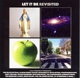 Various artists - Let It Be Revisited (Mojo Magazine Cover Disc, Oct 2010)