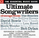 Various artists - Q Magazine - Ultimate Songwriters