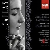 Maria Callas & Tullio Serafin - Pagliacci