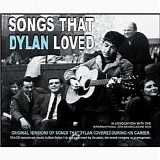 Various artists - Songs That Dylan Loved