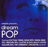 Various artists - Mojo Cover Disc April 2010: dream POP