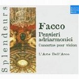 Federico Guglielmo - Giacomo Facco - Vivaldi