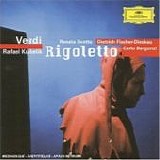Rafael Kubelik - Rigoletto