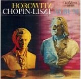 Vladimir Horowitz - Chopin Sonata 2 +, Liszt