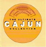Various artists - The Ultimate Cajun Collection CD1