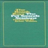 The Beach Boys - The Pet Sounds Sessions, Disc 1