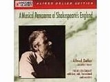 Alfred Deller - Musical Panorama of Shakespeare's England