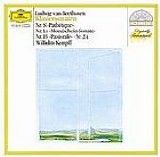 Wilhelm Kempff - Piano Sonatas 8, 14, 15, 24