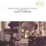Gustav Leonhardt - Renaissance und Barock Orgeln Niederlande