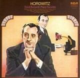 Vladimir Horowitz - Great Romantic Piano Favorites