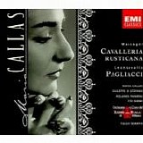 Maria Callas & Tullio Serafin - Cavalleria Rusticana