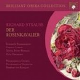 Herbert von Karajan - Der Rosenkavalier