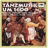 Various artists - Tanzmusik um 1600