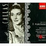 Maria Callas & Tullio Serafin - I Puritani