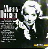 Marlene Dietrich - Unvergessliche Schlagererfolge