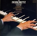 Vladimir Horowitz - The Horowitz Concerts 1979/1980