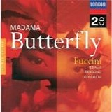 Tullio Serafin - Madama Butterfly