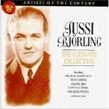 Jussi BjÃ¶rling - The Ultimate Collection CD1
