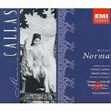 Maria Callas & Tullio Serafin - Norma (1960)
