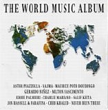 Various artists - World Music Album