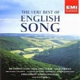 Various artists - The Very Best of English Song 1