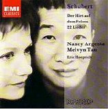 Nancy Argenta - 22 Lieder