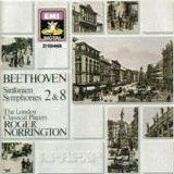 Roger Norrington - Symphony 2 & 8