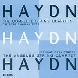 Angeles String Quartet - String Quartets 1