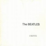 The Beatles - White Album