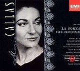 Maria Callas & Tullio Serafin - La Forza Del Destino