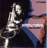 Sonny Rollins - Sax Symbol (CD 3 - St. Thomas)