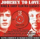 Various artists - Journey to Love Mojo Cover Disc