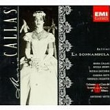 Maria Callas & Antonino Votto - La Sonnambula