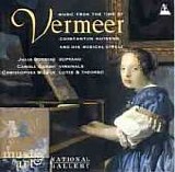 Various artists - Music from the time of Vermeer