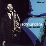 Sonny Rollins - Sax Symbol (CD 2 - Valse Hot)