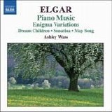Ashley Wass - Piano Music