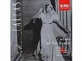 Maria Callas & Tullio Serafin - Callas at La Scala