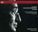 Friedrich Gulda - Das Wohltemperierte Klavier 1 & 2