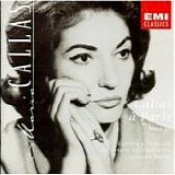 Maria Callas & Georges PrÃªtre - Callas Ã  Paris CD2