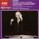 Wilhelm FurtwÃ¤ngler - Wagner Operatic Extracts CD1