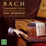 Ton Koopman - French Suites 1-6 BWV 812-817
