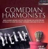 Comedian Harmonists - Comedian Harmonists CD1