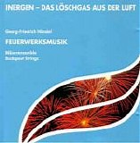 Max Pommer - Fireworks, Concerti grosso Op 3, Nos 4, 2, 6; Op 6 No 4