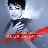 Maria Callas & Arturo Basile - The First Recital