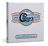 Chicago - Chicago XXXIV: Live in '75