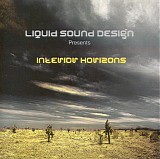 Various artists - Interior Horizons