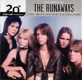 The Runaways - The Best Of The Runaways: 20th Century Masters The Millennium Collection